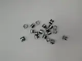 Mikalor Petrol Pipe Clamps 8mm
