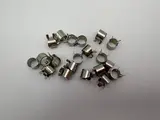 Mikalor Petrol Pipe Clamps 9mm