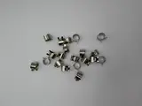 Mikalor Petrol Pipe Clamps 10mm