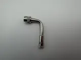 Hendler Angle Valve 90' Pump Adaptors Large 30mm x 45mm
