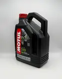 Motul 510 2T Semi Synthetic (4)