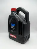 Motul 3000 10w40 4T Mineral (4)