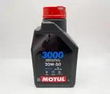 Motul 3000 20w50 4T Mineral (12)