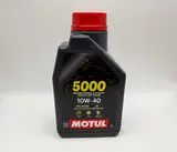 Motul 5000 10w40 4T Semi Synthetic (12)