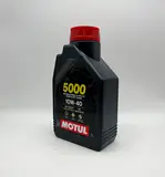 Motul 5000 10w40 4T Semi Synthetic (12)