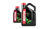 Motul 5000 10w40 4T Semi Synthetic (4L+1L) Promo (4)