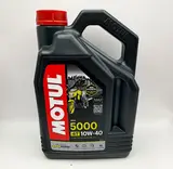 Motul 5000 10w40 4T Semi Synthetic (4)