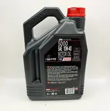 Motul 5000 10w40 4T Semi Synthetic (4)