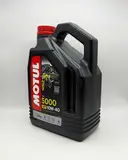 Motul 5000 10w40 4T Semi Synthetic (4)