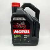 Motul 5100 10w30 4T Semi Synthetic (4)