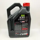 Motul 5100 10w30 4T Semi Synthetic (4)