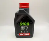 Motul 5100 10w40 4T Semi Synthetic (12)