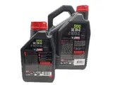 Motul 5100 10w40 4T Semi Synthetic (4L+1L Free) Promo (4)