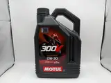 Motul 300V Factory Line 0w30 4T 100% Synthetic (4)