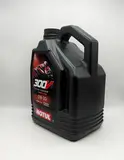 Motul 300V Factory Line 0w30 Racing 2376H For Honda CBR1000RR Fitted With HRC Kit 4T 100% Synthetic (4)