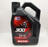 Motul 300V Factory Line 5w40 4T 100% Synthetic (Off Road) (4)