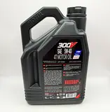 Motul 300V Factory Line 5w40 4T 100% Synthetic (Off Road) (4)