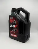 Motul 300V Factory Line 5w40 4T 100% Synthetic (Off Road) (4)