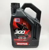 Motul 300V Factory Line 10w40 4T 100% Synthetic (4)