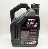 Motul 300V Factory Line 10w40 4T 100% Synthetic (4)