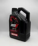 Motul 300V Factory Line 10w40 4T 100% Synthetic (4)