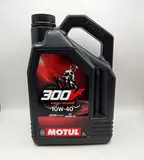 Motul 300V Factory Line Off Road Racing 10w40 4T 100% Synthetic (4)