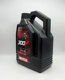 Motul 300V Factory Line Off Road Racing 10w40 4T 100% Synthetic (4)