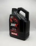 Motul 300V Factory Line 15w50 4T 100% Synthetic (4)