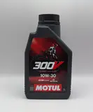 Motul 300V Factory Line Off Road Racing 10w30 4T 100% Synthetic (12)