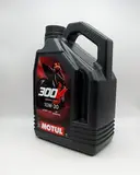 Motul 300V Factory Line 10w30 4T 100% Synthetic (4)