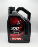 Motul 300V Factory Line Off Road Racing 10w30 4T 100% Synthetic (4)