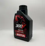 Motul 300V Factory Line 10w50 4T 100% Synthetic (12)