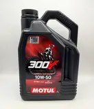Motul 300V Factory Line Off Road Racing 10w50 4T 100% Synthetic (4)