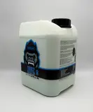 Silverback SBX2 Silky Milk Silicone Bike Shine