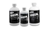 Kreem 3 Stage Fuel Tank Liner Kit, Removes Rust, Preps Tank & Protects with Elastomer