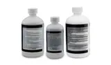Kreem 3 Stage Fuel Tank Liner Kit, Removes Rust, Preps Tank & Protects with Elastomer