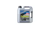 Liqui Moly 2T Basic Scooter Mineral Oil (API TC, JASO FB) (4)