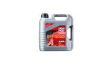 Liqui Moly 2T Off Road Race Fully Synthetic Oil (API TC, JASO FD, Husqvarna Approved) (4)