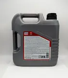 Liqui Moly 2T Off Road Race Fully Synthetic Oil (API TC, JASO FD, Husqvarna Approved) (4)