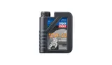 Liqui Moly 4T Motorbike 10w40 Basic Off Road Mineral Oil (API SN Plus, JASO MA2) (6)