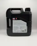 Liqui Moly 4T Motorbike 10w40 Basic Off Road Mineral Oil (API SN Plus, JASO MA2) (4)