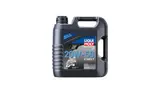 Liqui Moly 4T Motorbike 20w50 Mineral Oil (API SN Plus, JASO MA2) (4)