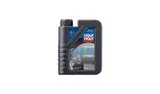 Liqui Moly 4T Classic 50w Mineral Oil (API SG) (6)