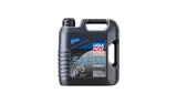 Liqui Moly 4T Classic 50w Mineral Oil (API SG) (4)
