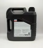 Liqui Moly 4T Classic 50w Mineral Oil (API SG) (4)