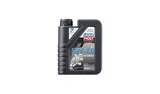 Liqui Moly 4T Motorbike 5w40 HC Street Synthetic Technology Oil (API SN Plus, JASO MA2) (6)