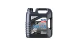 Liqui Moly 4T Motorbike 5w40 HC Street Synthetic Technology Oil (API SN Plus, JASO MA2) (4)