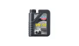 Liqui Moly 4T ATV 5w50 Synthetic Technology Oil (API SN Plus, JASO MA2) (6)
