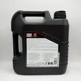 Liqui Moly 4T ATV 5w50 Synthetic Technology Oil (API SN Plus, JASO MA2) (4)
