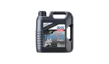 Liqui Moly 4T Motorbike 10w30 Street Synthetic Technology Oil (API SN Plus, JASO MA2) (4)